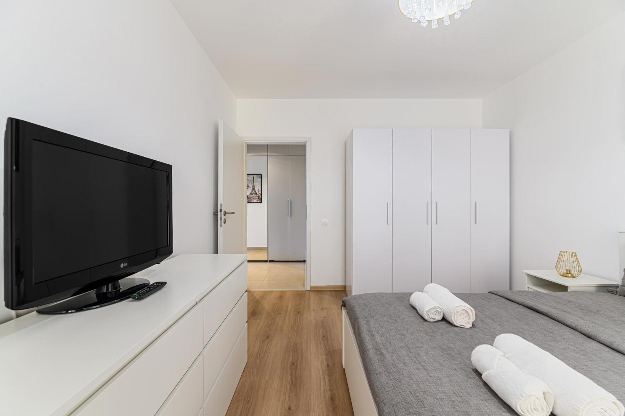 Balance Apartments - Complex Qualis Brassó Kültér fotó