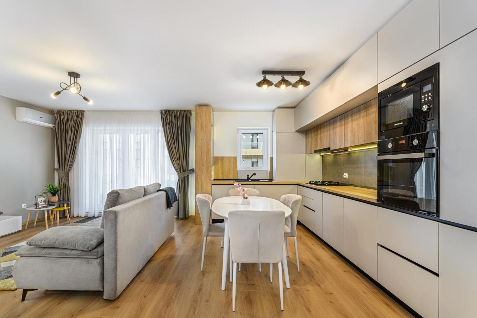 Balance Apartments - Complex Qualis Brassó Kültér fotó